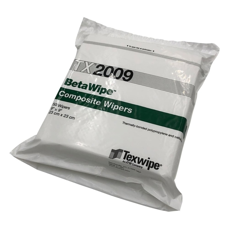 TexWipe Beta Wipe 100 張 TX2009