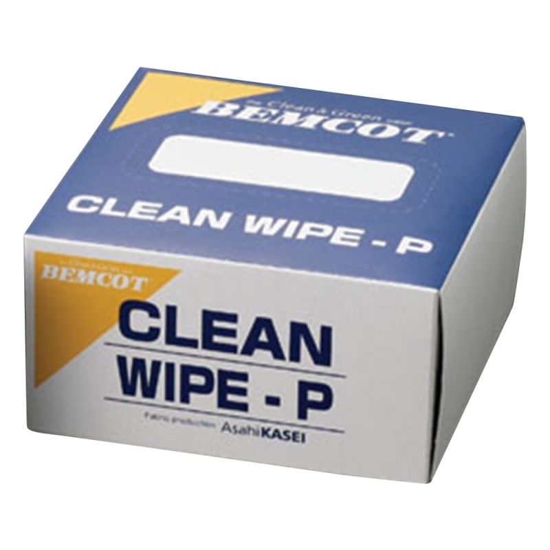 小津產業 BEMCOT 清潔不織布 P(300 張 x 60箱)022037