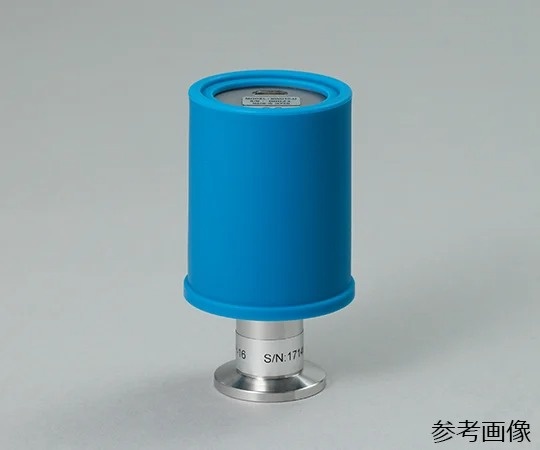 ULVAC Pirani真空計 相容智慧型手機 SWU10-U系列