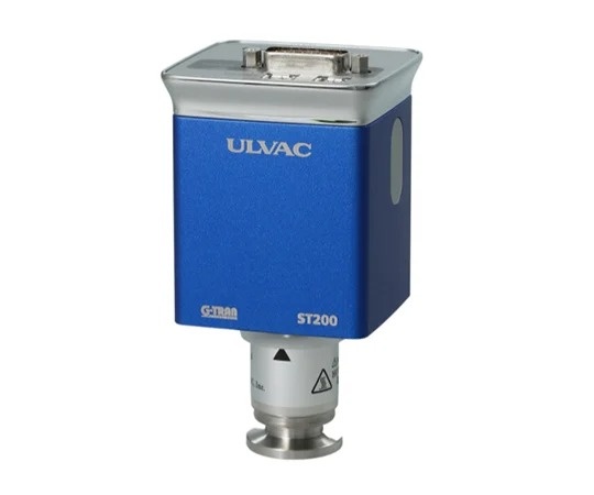 ULVAC 多離子真空計 類比輸出規格 ST200-A系列