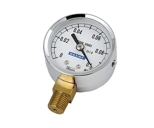 ULVAC Bourdon管真空計 ADT/A型