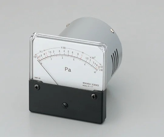 若井田理學 Pirani真空計 PG系列
