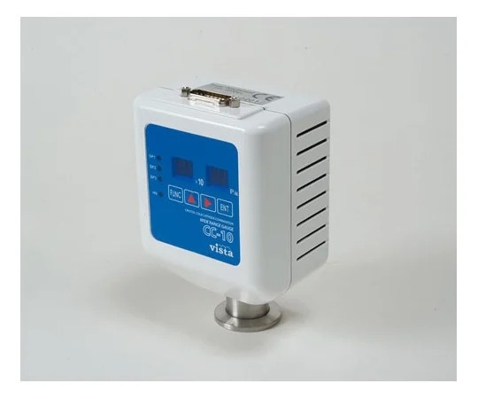 VISTA 寬量程真空計 CC-10系列