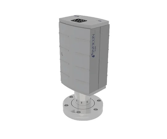 INFICON 複合型熱離子真空計 PBR260 IGG系列