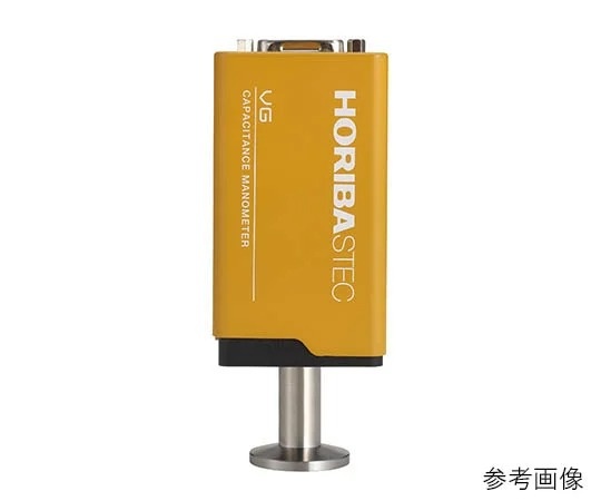 HORIBA 電容式真空計 10Torr F.S. VG-221-11T系列