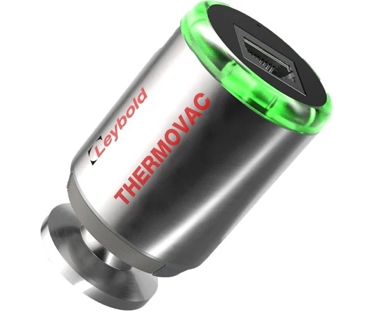 Leybold Pirani真空感測器 THERMOVAC TTR91RN 21L1011100