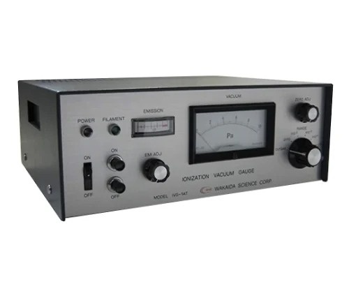 若井田理學 電離真空計IVG-1AT