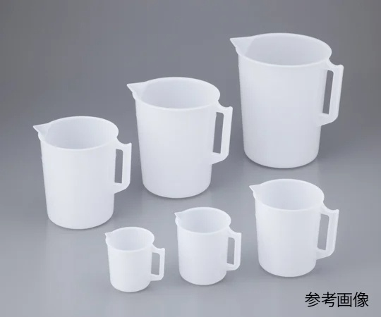 NIKKO HDPE 量杯 1箱 3012系列