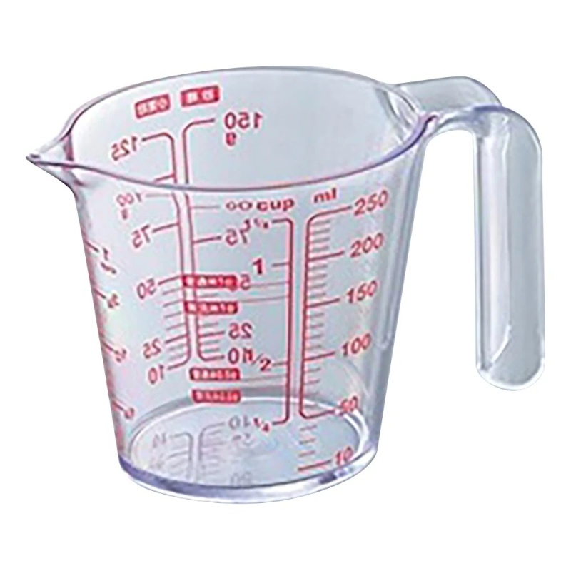 ASVEL 耐熱量杯 O系列