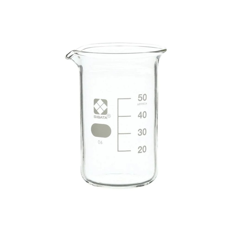 SIBATA 高型燒杯 010040系列