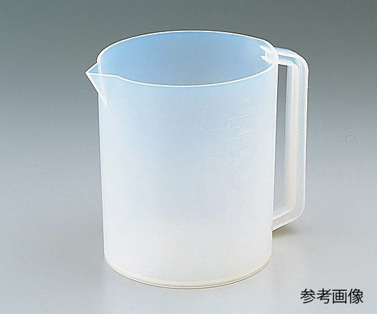Nalge Nunc 把手量杯(PFA製造)1511系列