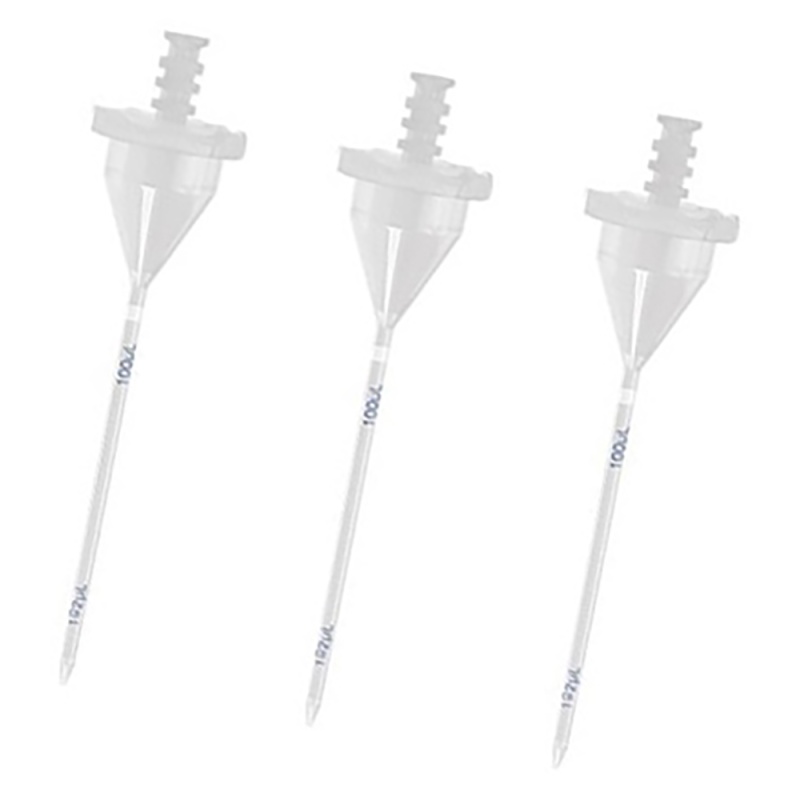 Eppendorf Combitip Advance