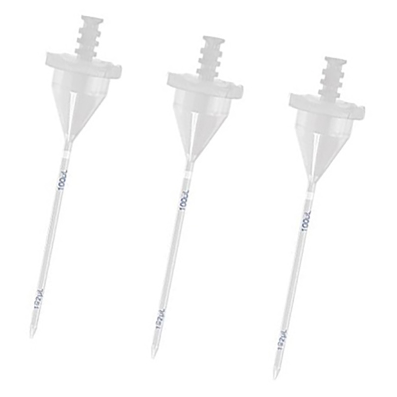 Eppendorf Combitip Advance (Biopure)