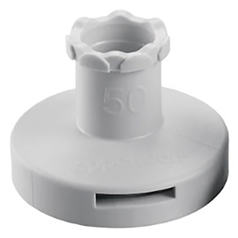 Eppendorf Combitip Advance 轉接器 7入