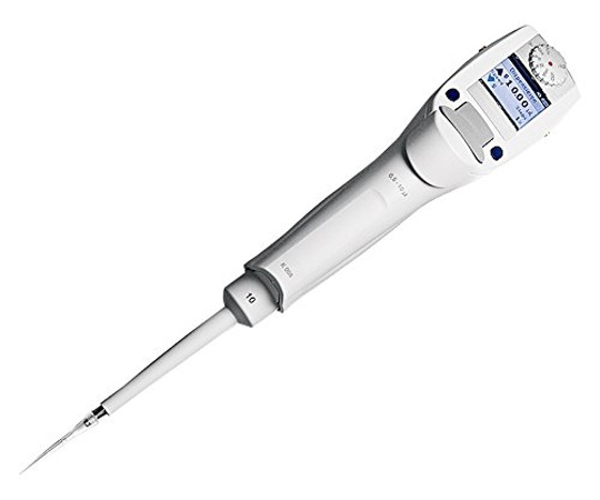 Eppendorf 電動移液器(Explorer/可變容量型)