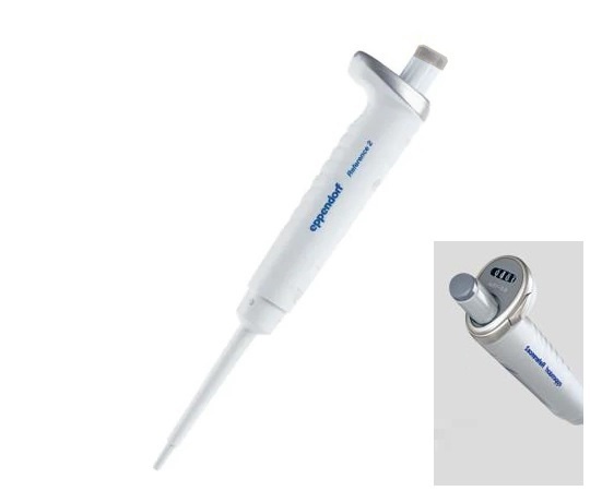 Eppendorf 微量移液器(Reference 2/可變容量型)