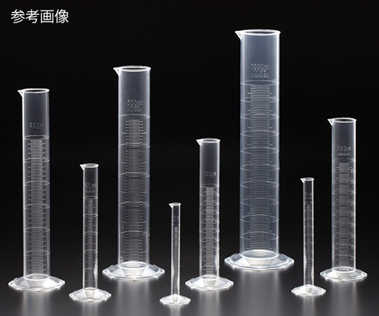 NIKKO TPX (R) 量筒 N3002