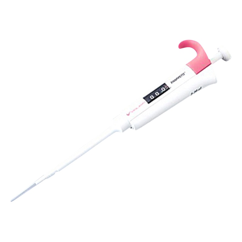 VIOLAMO 移液器 附檢驗證書