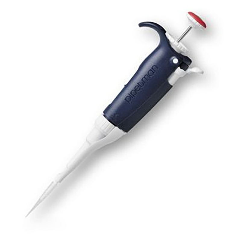 GILSON Pipetman 移液器 L系列