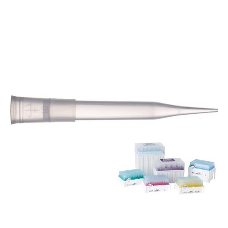 Gilson Diamond Tip Tipack 已滅菌