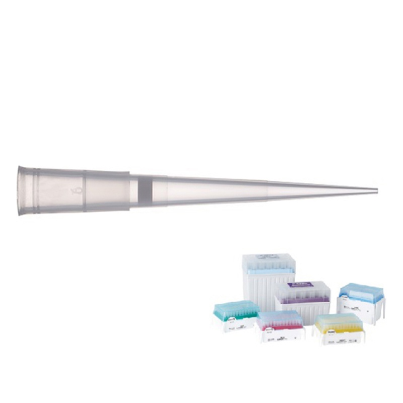 Gilson Diamond Tip 已滅菌