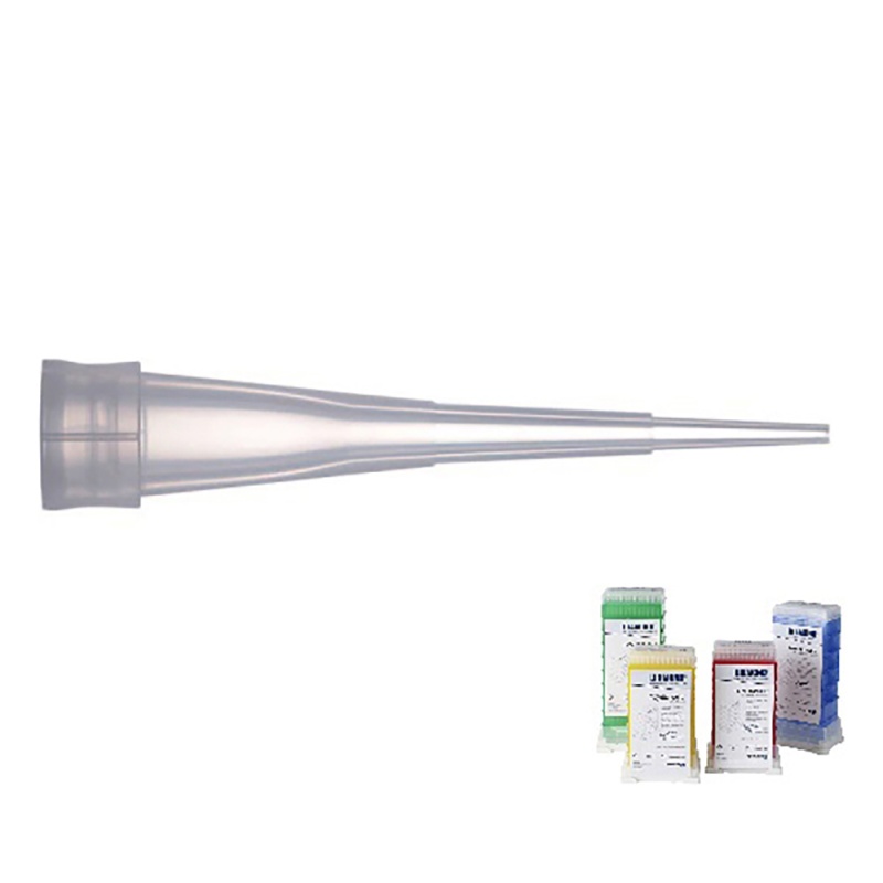 Gilson Diamond Tip(塔式包裝)未滅菌