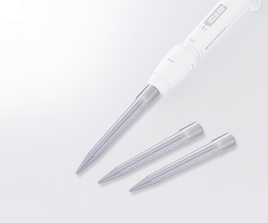 Socorex 微量移液器吸頭 (Acura)