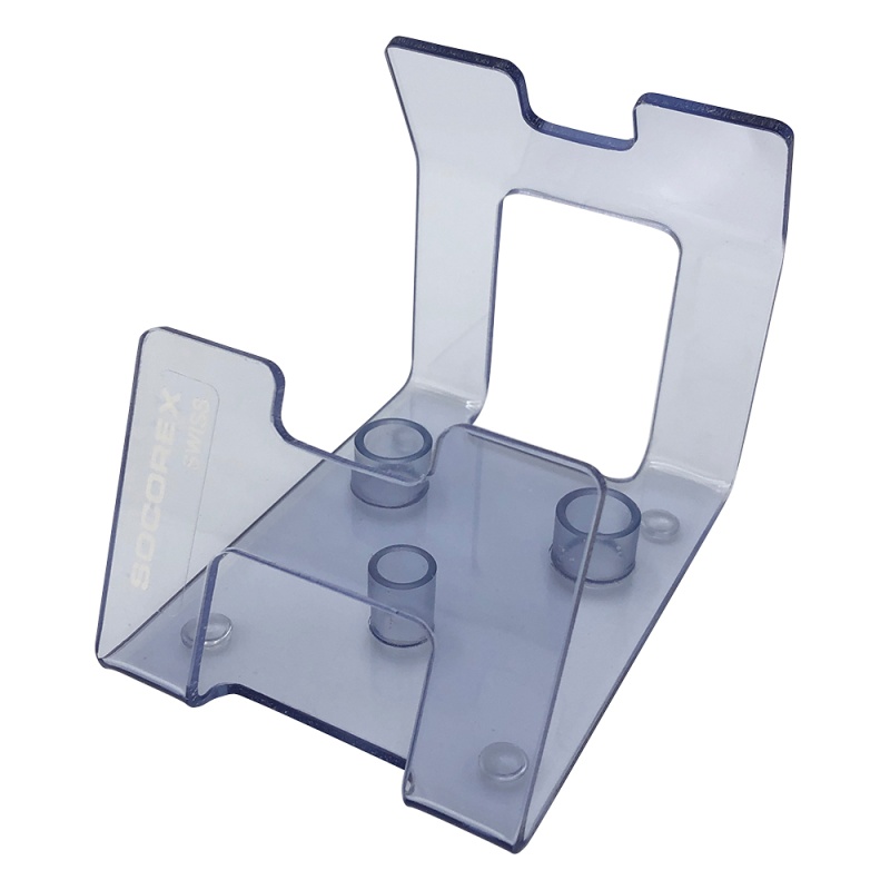 Socorex 連續移液器工作站 320.411