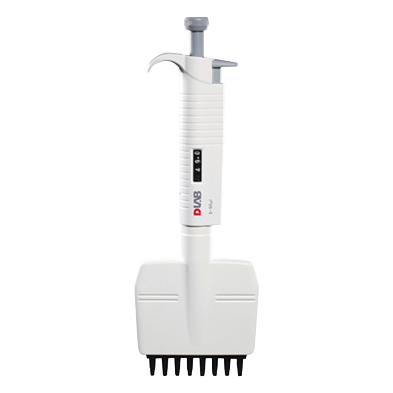 DLAB MICROPET 多通道可變容量型