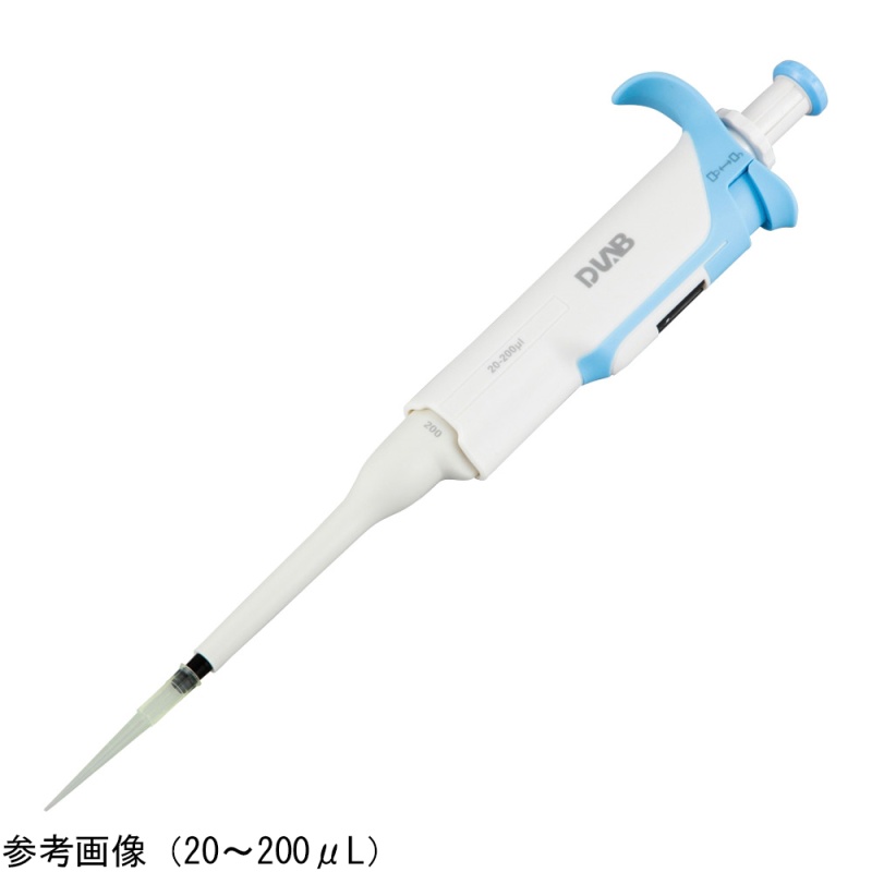 DLAB 微量移液器(Hipette/可變容量型)