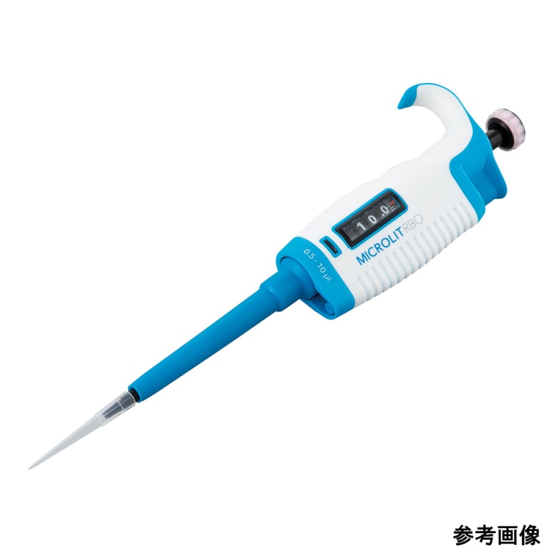 MICROLIT 微量移液器(RBO系列)