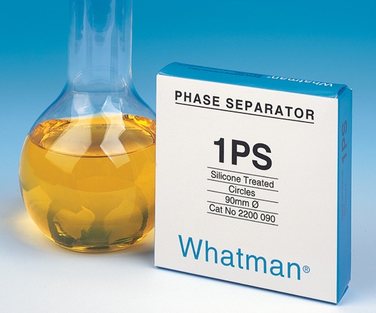 Cytiva(Whatman)液相分離濾紙 1PS 2200系列