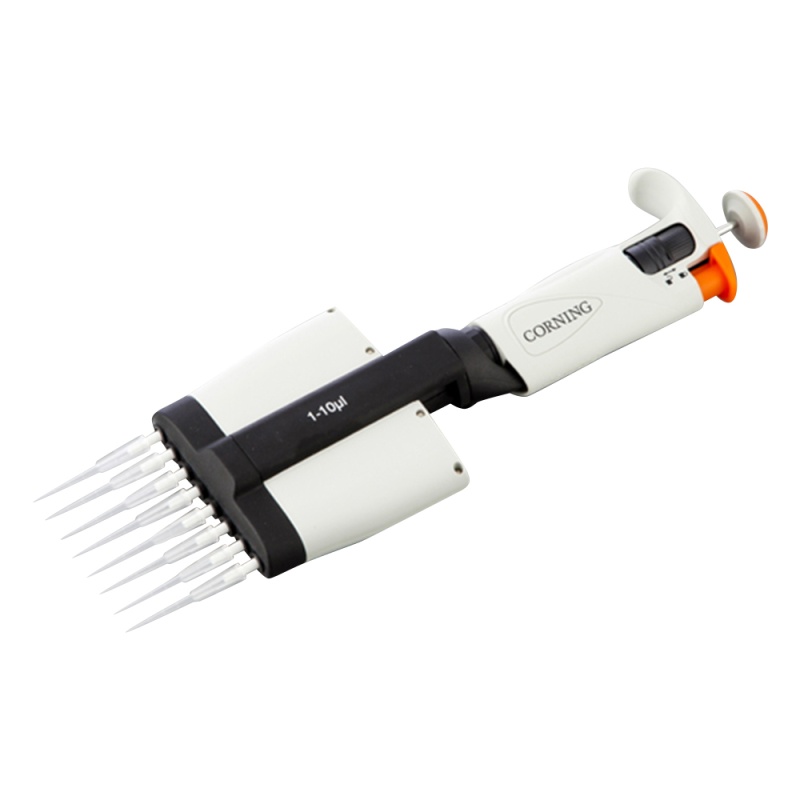 CORNING 多通道移液器(Lambda Plus)