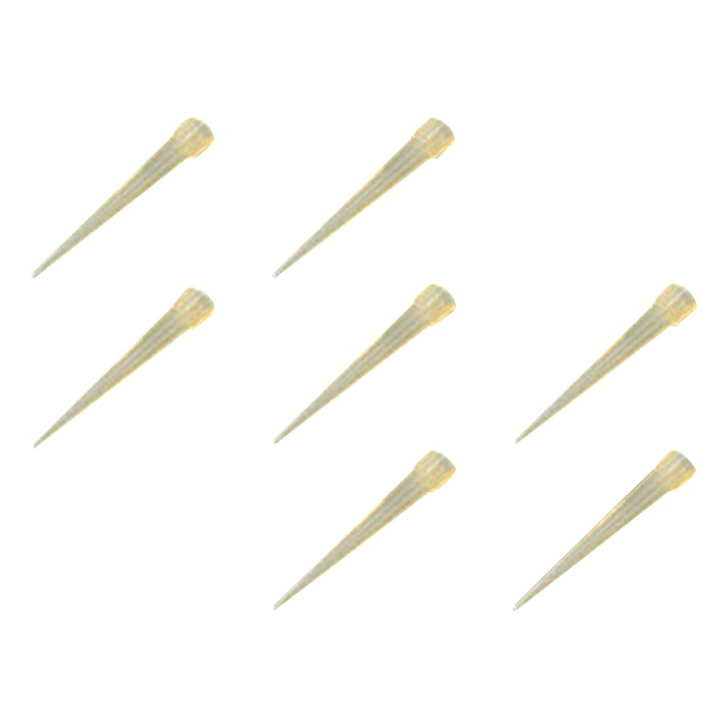 AS ONE Ibis(R)矽化Tip