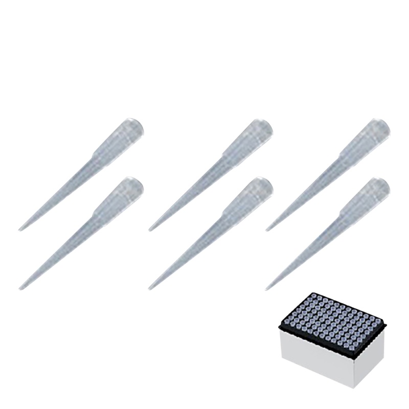 AS ONE Ibis(R)移液器Tip IN122系列