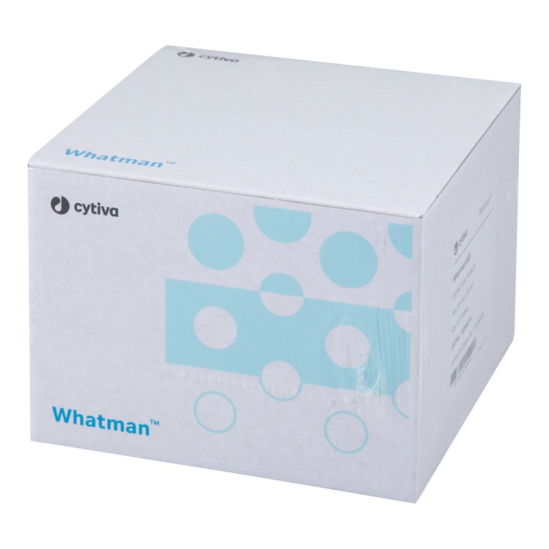 Cytiva(Whatman)纖維圓筒濾紙