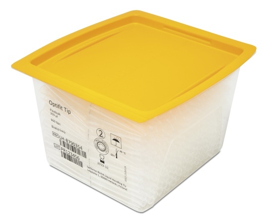 Sartorius FlexiBμLk 散裝Tip LH-B系列