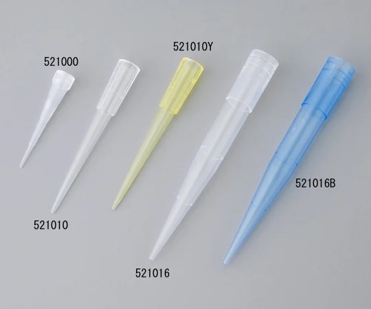 TARSONS 移液器Tip(高級Tip)