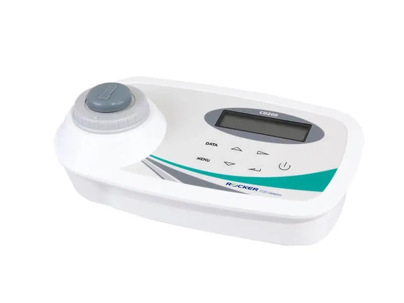Rocker COD 檢測儀 CD 200