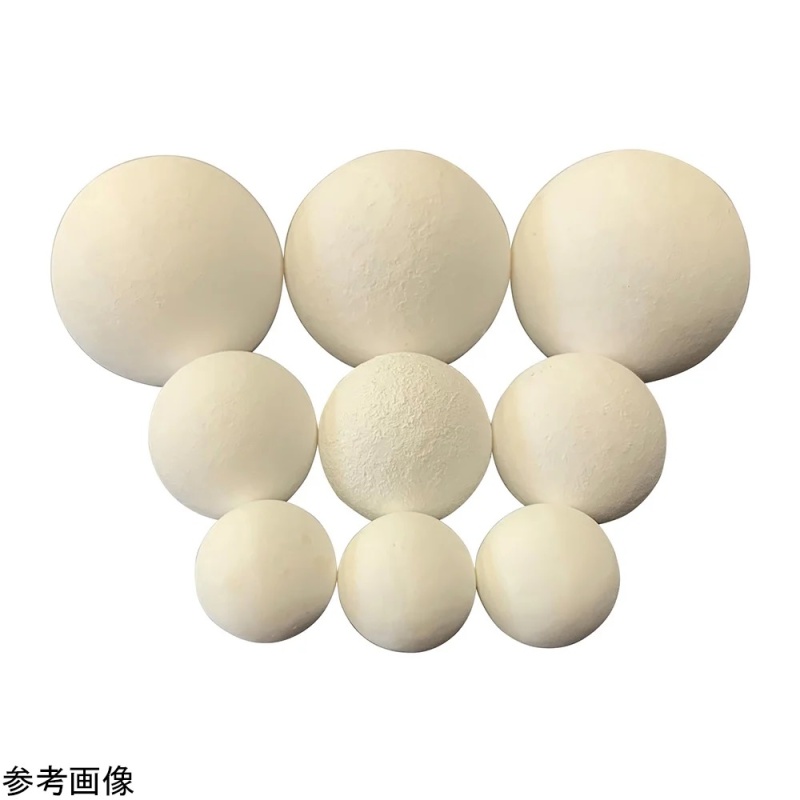 Hira ceramics 蓄熱用氧化鋁球 20kg