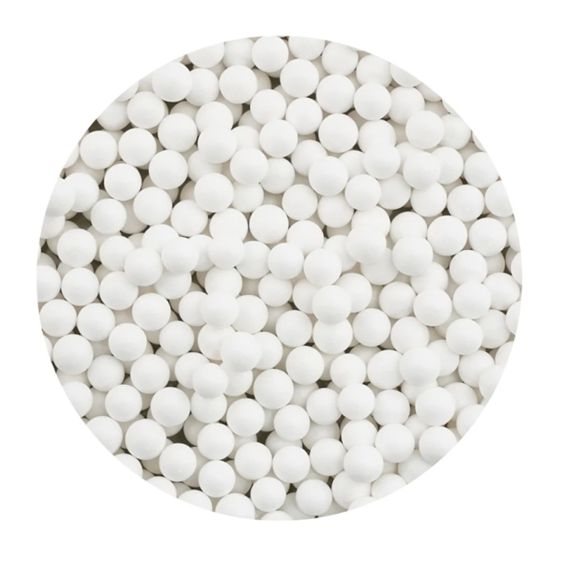 AS ONE 釜式研磨機用氧化鋁球