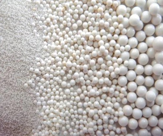 Hira ceramics 鋯石珠 ZS系列