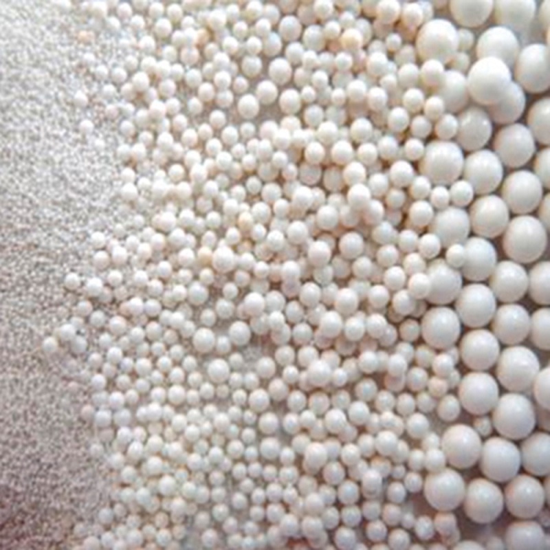 Hira Ceramics 氧化鋯珠 ZS系列