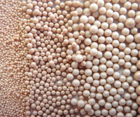 Hira ceramics 氧化鋯珠 ZO系列