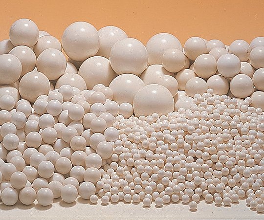 NIKKATO 氧化鋁球(高純度)SSA系列