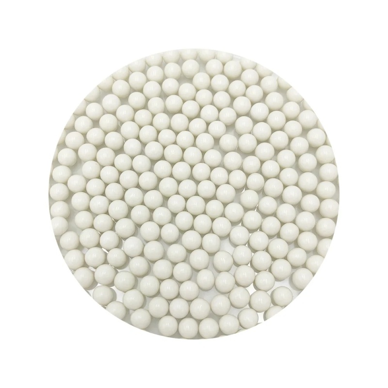 Nikkato 氧化鋁球 SSA-999W系列