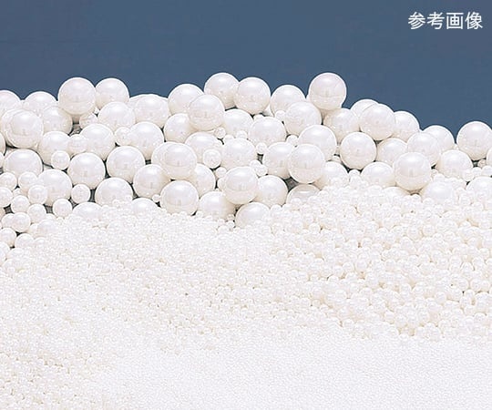 NIKKATO 氧化鋯球 YTZ系列