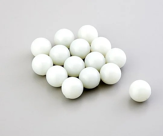 AS ONE 尼龍球(附鐵芯)