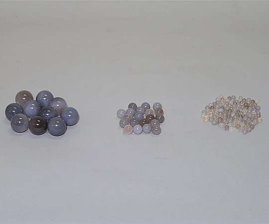 伊藤製作所(試驗機)瑪瑙球