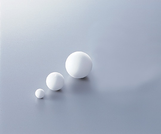 AS ONE 尼龍包覆鐵球 NB系列